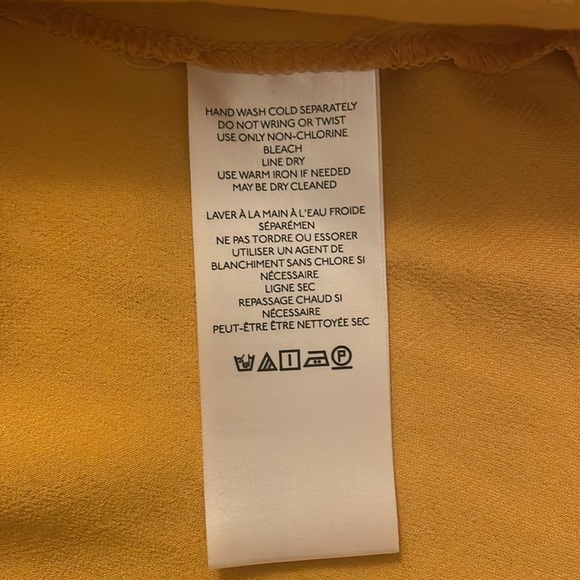 NWT- Anthropologie Dress - Picture 7 of 9